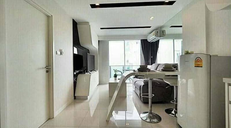 City Center Residence, chon-buri, ถนนพัทยาสาย3 เมืองพัทยา อำเภอบางละมุง ชลบุรี, Nong Pru, Bang Lamung (Pattaya), Chon Buri (Pattaya), 1 Bedroom, 35 sqm, Condo For Sale, by Puttirat Kleebyam, 500559587 - DDproperty.com