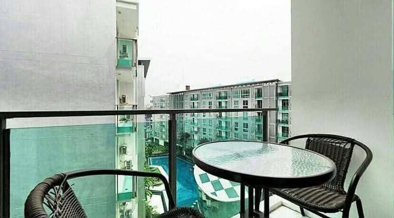 City Center Residence, chon-buri, ถนนพัทยาสาย3 เมืองพัทยา อำเภอบางละมุง ชลบุรี, Nong Pru, Bang Lamung (Pattaya), Chon Buri (Pattaya), 1 Bedroom, 35 sqm, Condo For Sale, by Puttirat Kleebyam, 500559587 - DDproperty.com