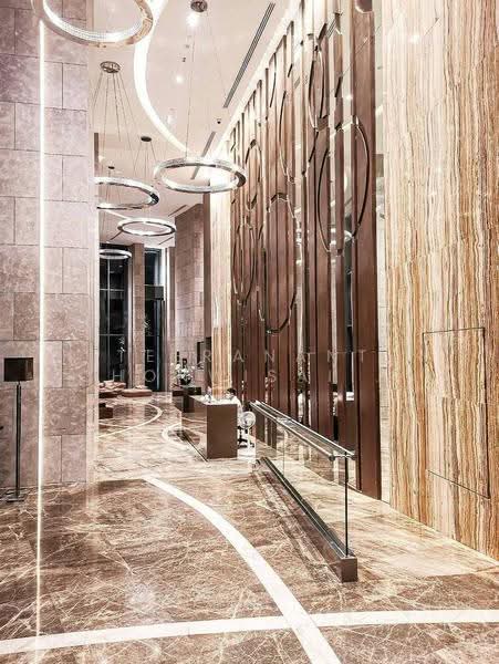 The Lumpini 24, Bangkok, Sukhumvit 24 Road, Khong Tan, Khlong Toei, Bangkok, 1 Bedroom, 38 sqm, Condo For Rent, by Teeranant Chonwisaikajon, 500559590 - DDproperty.com