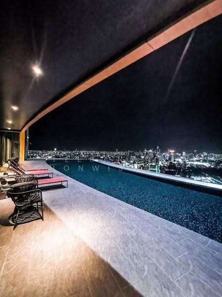 The Lumpini 24, Bangkok, Sukhumvit 24 Road, Khong Tan, Khlong Toei, Bangkok, 1 Bedroom, 38 sqm, Condo For Rent, by Teeranant Chonwisaikajon, 500559590 - DDproperty.com