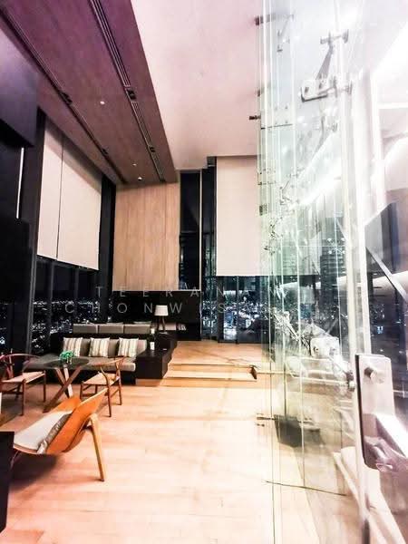 The Lumpini 24, Bangkok, Sukhumvit 24 Road, Khong Tan, Khlong Toei, Bangkok, 1 Bedroom, 38 sqm, Condo For Rent, by Teeranant Chonwisaikajon, 500559590 - DDproperty.com
