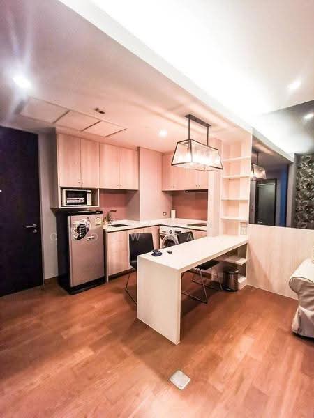 The Lumpini 24, Bangkok, Sukhumvit 24 Road, Khong Tan, Khlong Toei, Bangkok, 1 Bedroom, 38 sqm, Condo For Rent, by Teeranant Chonwisaikajon, 500559590 - DDproperty.com