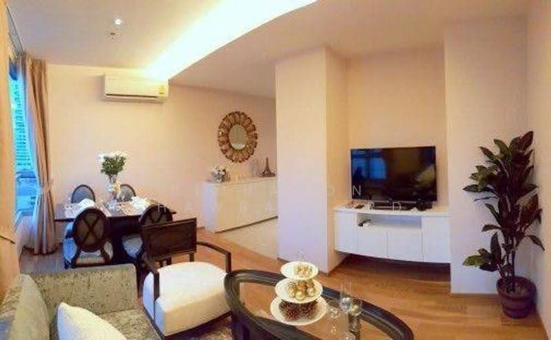 H Sukhumvit 43, Bangkok, 28 Sukhumvit 34 Road, Khlong Tan Nua, Watthana, Bangkok, 2 Bedrooms, 60 sqm, Condo For Rent, by Pichamon Chawbantard, 500559591 - DDproperty.com