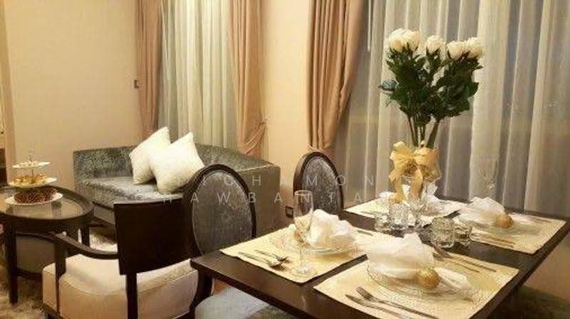 H Sukhumvit 43, Bangkok, 28 Sukhumvit 34 Road, Khlong Tan Nua, Watthana, Bangkok, 2 Bedrooms, 60 sqm, Condo For Rent, by Pichamon Chawbantard, 500559591 - DDproperty.com