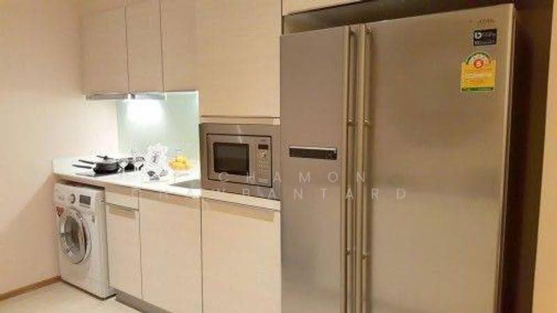 H Sukhumvit 43, Bangkok, 28 Sukhumvit 34 Road, Khlong Tan Nua, Watthana, Bangkok, 2 Bedrooms, 60 sqm, Condo For Rent, by Pichamon Chawbantard, 500559591 - DDproperty.com