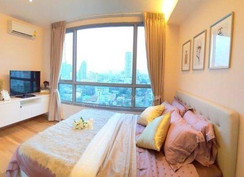 H Sukhumvit 43, กรุงเทพ, 28 Sukhumvit 34 Road, คลองตันเหนือ, วัฒนา, กรุงเทพ, 60 ตร.ม., คอนโด ให้เช่า, โดย Pichamon Chawbantard, 500559591 - DDproperty.com
