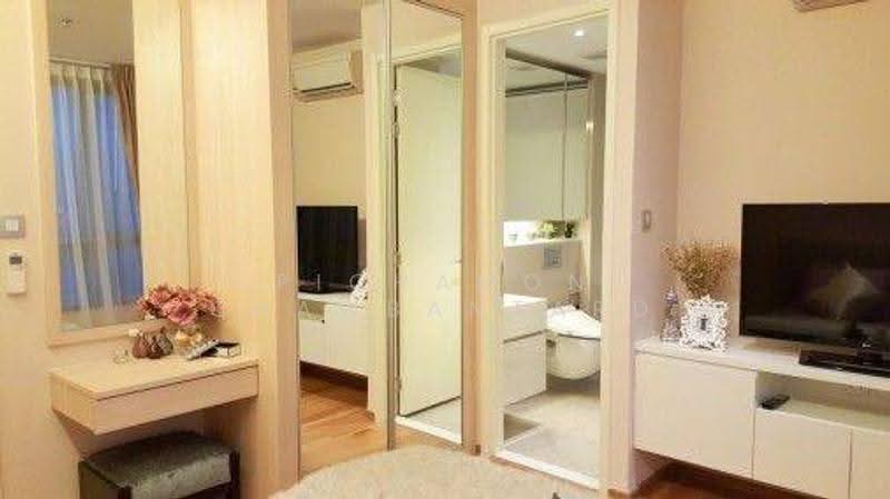 H Sukhumvit 43, กรุงเทพ, 28 Sukhumvit 34 Road, คลองตันเหนือ, วัฒนา, กรุงเทพ, 60 ตร.ม., คอนโด ให้เช่า, โดย Pichamon Chawbantard, 500559591 - DDproperty.com