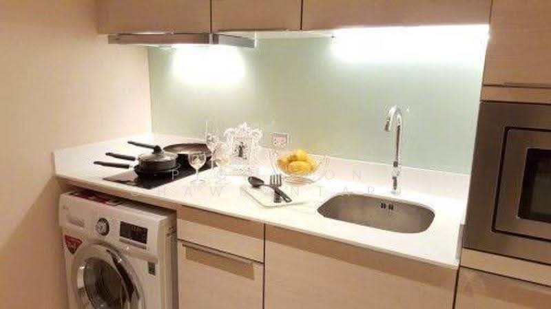 H Sukhumvit 43, Bangkok, 28 Sukhumvit 34 Road, Khlong Tan Nua, Watthana, Bangkok, 2 Bedrooms, 60 sqm, Condo For Rent, by Pichamon Chawbantard, 500559591 - DDproperty.com