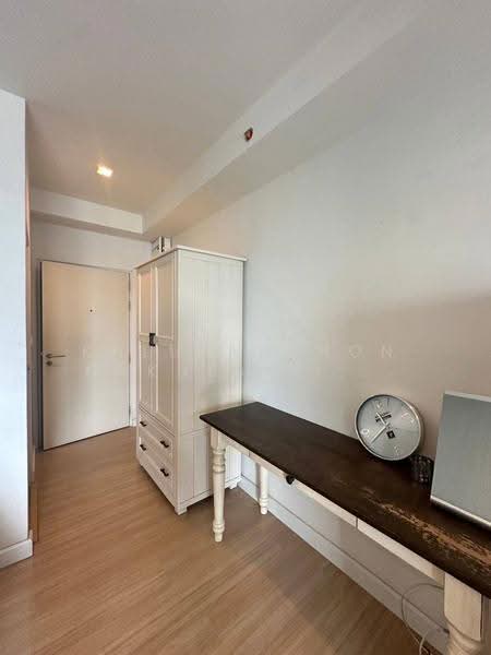 The Seed Mingle Sathorn-Suanplu, Bangkok, 389 Soi Sathon 3, Thung Maha Mek, Sathon, Bangkok, 1 Bedroom, 30 sqm, Condo For Rent, by Khlueanphon Nukulsirisak, 500559592 - DDproperty.com