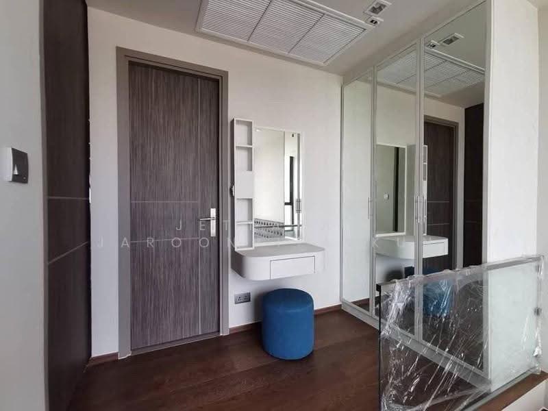 IDEO Q Victory, Bangkok, 9 Phaya Thai Road, Thanon Phaya Thai, Ratchathewi, Bangkok, 1 Bedroom, 36 sqm, Condo For Rent, by Jettapat Jaroonpipatkun, 500559593 - DDproperty.com