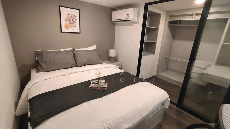 KnightsBridge Space Rama 9, กรุงเทพ, 533 Thanon Asok, ดินแดง, กรุงเทพ, 39 ตร.ม., คอนโด ให้เช่า, โดย Kornkanok Sonvichai, 500559596 - DDproperty.com