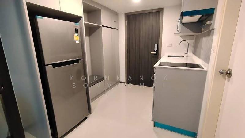 KnightsBridge Space Rama 9, กรุงเทพ, 533 Thanon Asok, ดินแดง, กรุงเทพ, 39 ตร.ม., คอนโด ให้เช่า, โดย Kornkanok Sonvichai, 500559596 - DDproperty.com