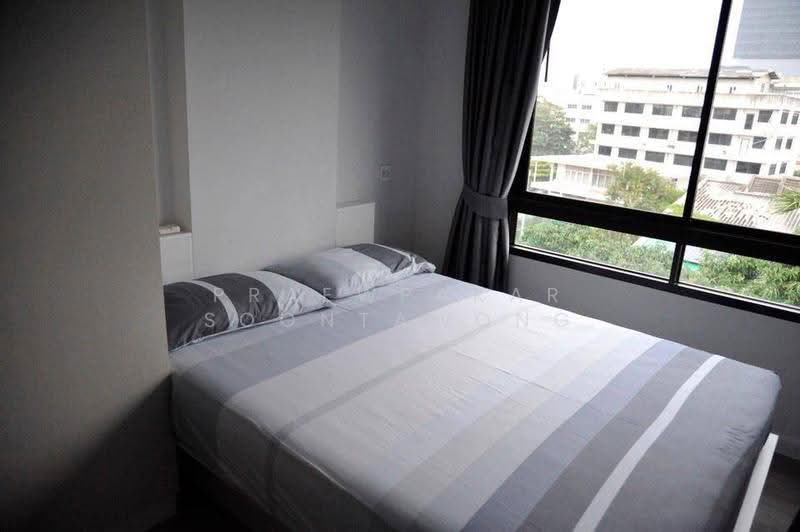 Pause Sukhumvit 103, Bangkok, Soi Udom Suk 7 Udom Suk Road, Bang Na, Bang Na, Bangkok, 1 Bedroom, 27 sqm, Condo For Rent, by Praewpakar Soontawong, 500559598 - DDproperty.com