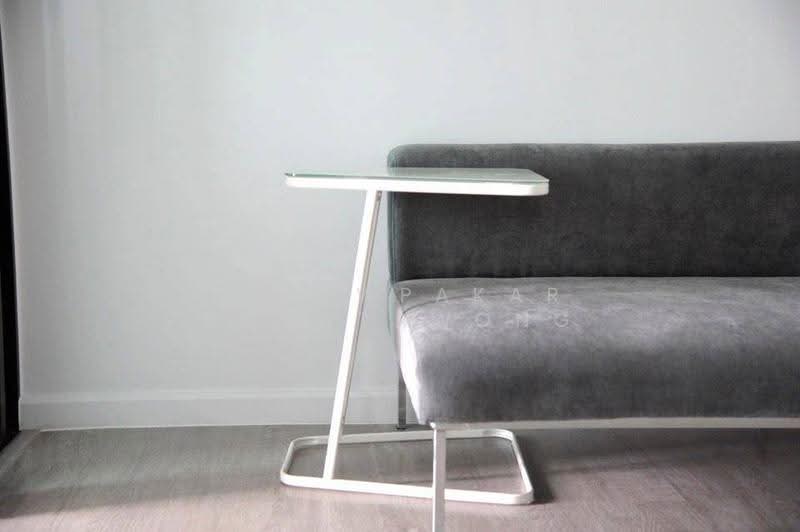 Pause Sukhumvit 103, Bangkok, Soi Udom Suk 7 Udom Suk Road, Bang Na, Bang Na, Bangkok, 1 Bedroom, 27 sqm, Condo For Rent, by Praewpakar Soontawong, 500559598 - DDproperty.com