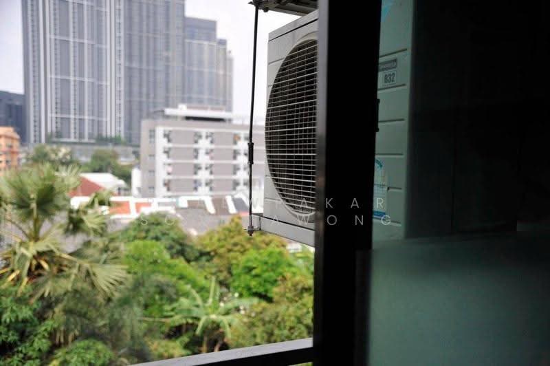 Pause Sukhumvit 103, Bangkok, Soi Udom Suk 7 Udom Suk Road, Bang Na, Bang Na, Bangkok, 1 Bedroom, 27 sqm, Condo For Rent, by Praewpakar Soontawong, 500559598 - DDproperty.com
