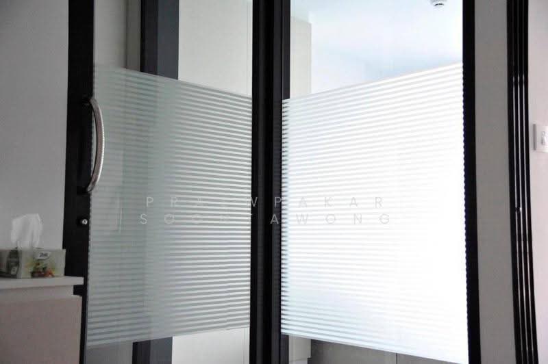 Pause Sukhumvit 103, Bangkok, Soi Udom Suk 7 Udom Suk Road, Bang Na, Bang Na, Bangkok, 1 Bedroom, 27 sqm, Condo For Rent, by Praewpakar Soontawong, 500559598 - DDproperty.com