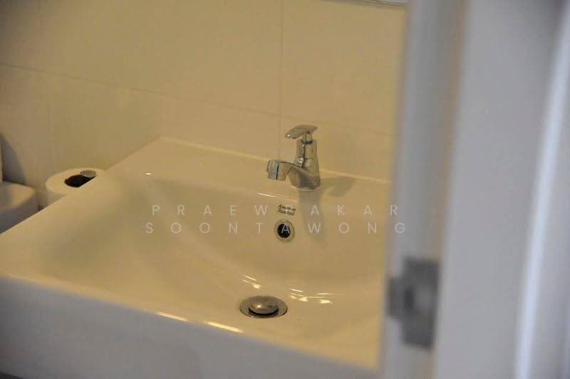 Pause Sukhumvit 103, Bangkok, Soi Udom Suk 7 Udom Suk Road, Bang Na, Bang Na, Bangkok, 1 Bedroom, 27 sqm, Condo For Rent, by Praewpakar Soontawong, 500559598 - DDproperty.com