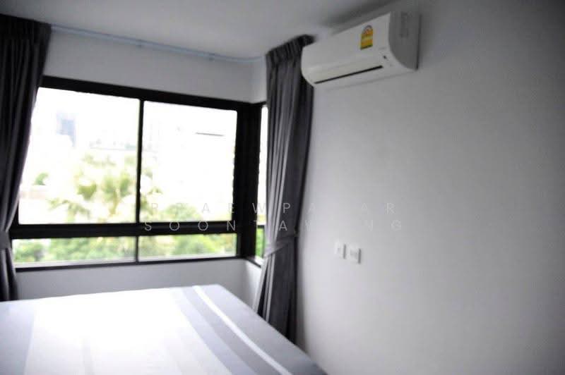 Pause Sukhumvit 103, Bangkok, Soi Udom Suk 7 Udom Suk Road, Bang Na, Bang Na, Bangkok, 1 Bedroom, 27 sqm, Condo For Rent, by Praewpakar Soontawong, 500559598 - DDproperty.com