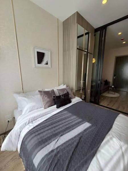 Knightsbridge Prime Onnut : ไนท์บริดจ์ ไพร์ม อ่อนนุช, กรุงเทพ, ซอยอ่อนนุช 1/1 ถนนสุขุมวิท 77, พระโขนงเหนือ, วัฒนา, กรุงเทพ, 28 ตร.ม., คอนโด ให้เช่า, โดย Jettapat Jaroonpipatkun, 500559600 - DDproperty.com