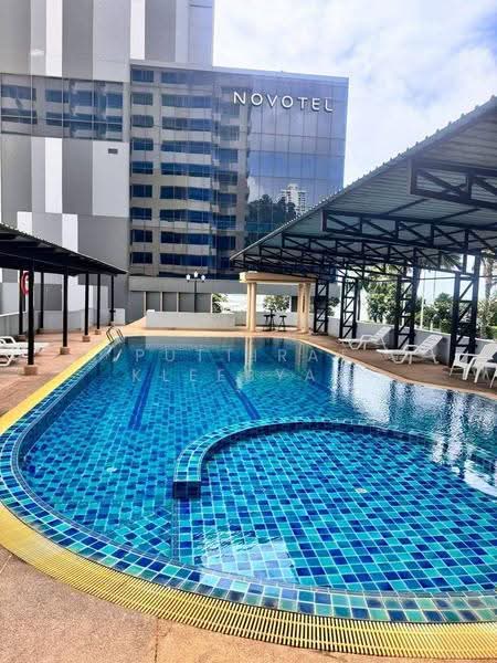 Sriracha Bay View, Chon Buri (Pattaya), Jermjomphon Road, Si Racha, Chon Buri (Pattaya), 1 Bedroom, 83 sqm, Condo For Sale, by Puttirat Kleebyam, 500559601 - DDproperty.com