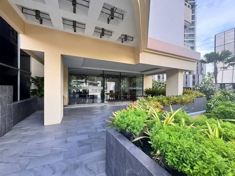 Sriracha Bay View, Chon Buri (Pattaya), Jermjomphon Road, Si Racha, Chon Buri (Pattaya), 1 Bedroom, 83 sqm, Condo For Sale, by Puttirat Kleebyam, 500559601 - DDproperty.com
