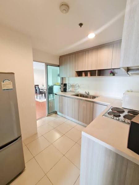 Belle Grand Rama 9, bangkok, 131 Rama 9 Road, Huai Khwang, Bangkok, 3 Bedrooms, 97 sqm, Condo For Rent, by Teeranant Chonwisaikajon, 500559602 - DDproperty.com