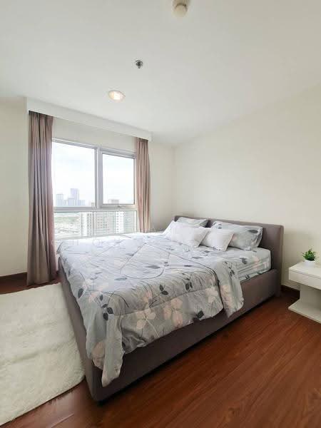 Belle Grand Rama 9, bangkok, 131 Rama 9 Road, Huai Khwang, Bangkok, 3 Bedrooms, 97 sqm, Condo For Rent, by Teeranant Chonwisaikajon, 500559602 - DDproperty.com