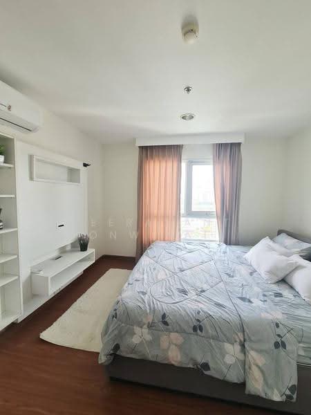 Belle Grand Rama 9, bangkok, 131 Rama 9 Road, Huai Khwang, Bangkok, 3 Bedrooms, 97 sqm, Condo For Rent, by Teeranant Chonwisaikajon, 500559602 - DDproperty.com