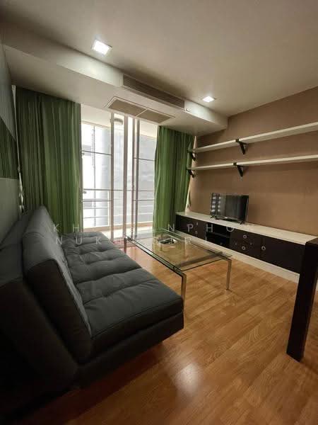 The Alcove Sukhumvit 49, Bangkok, Soi Sukhumvit 49, Khlong Tan Nua, Watthana, Bangkok, 1 Bedroom, 49 sqm, Condo For Rent, by Khlueanphon Nukulsirisak, 500559604 - DDproperty.com