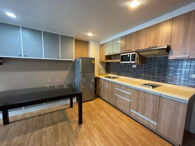 The Alcove Sukhumvit 49, Bangkok, Soi Sukhumvit 49, Khlong Tan Nua, Watthana, Bangkok, 1 Bedroom, 49 sqm, Condo For Rent, by Khlueanphon Nukulsirisak, 500559604 - DDproperty.com
