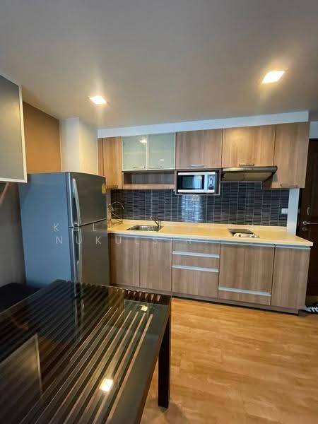 The Alcove Sukhumvit 49, Bangkok, Soi Sukhumvit 49, Khlong Tan Nua, Watthana, Bangkok, 1 Bedroom, 49 sqm, Condo For Rent, by Khlueanphon Nukulsirisak, 500559604 - DDproperty.com