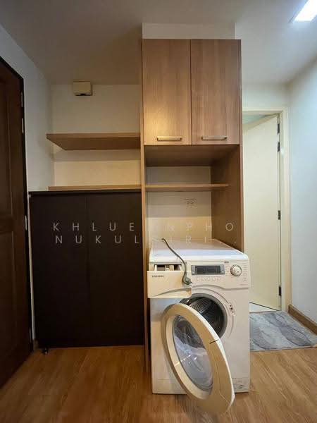 The Alcove Sukhumvit 49, Bangkok, Soi Sukhumvit 49, Khlong Tan Nua, Watthana, Bangkok, 1 Bedroom, 49 sqm, Condo For Rent, by Khlueanphon Nukulsirisak, 500559604 - DDproperty.com
