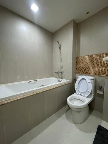 The Alcove Sukhumvit 49, Bangkok, Soi Sukhumvit 49, Khlong Tan Nua, Watthana, Bangkok, 1 Bedroom, 49 sqm, Condo For Rent, by Khlueanphon Nukulsirisak, 500559604 - DDproperty.com