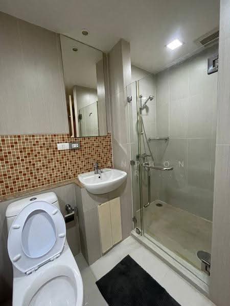 The Alcove Sukhumvit 49, Bangkok, Soi Sukhumvit 49, Khlong Tan Nua, Watthana, Bangkok, 1 Bedroom, 49 sqm, Condo For Rent, by Khlueanphon Nukulsirisak, 500559604 - DDproperty.com