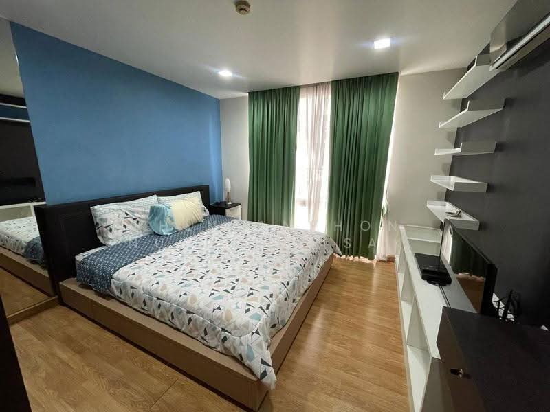 The Alcove Sukhumvit 49, Bangkok, Soi Sukhumvit 49, Khlong Tan Nua, Watthana, Bangkok, 1 Bedroom, 49 sqm, Condo For Rent, by Khlueanphon Nukulsirisak, 500559604 - DDproperty.com