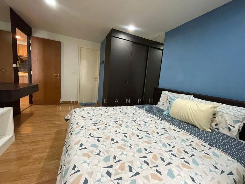 The Alcove Sukhumvit 49, Bangkok, Soi Sukhumvit 49, Khlong Tan Nua, Watthana, Bangkok, 1 Bedroom, 49 sqm, Condo For Rent, by Khlueanphon Nukulsirisak, 500559604 - DDproperty.com