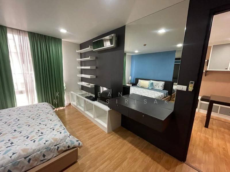 The Alcove Sukhumvit 49, Bangkok, Soi Sukhumvit 49, Khlong Tan Nua, Watthana, Bangkok, 1 Bedroom, 49 sqm, Condo For Rent, by Khlueanphon Nukulsirisak, 500559604 - DDproperty.com
