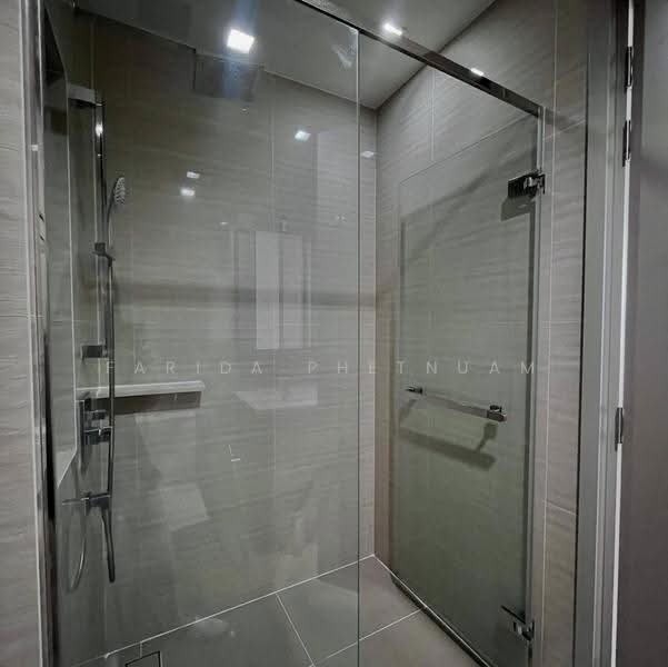 The Line Asoke-Ratchada, Bangkok, Din Daeng Road, Din Daeng, Bangkok, 1 Bedroom, 36 sqm, Condo For Sale, by Farida Phetnuam, 500559605 - DDproperty.com