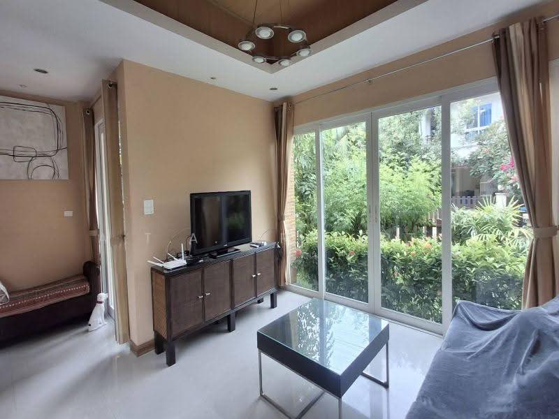 Casalunar Village, Chon Buri (Pattaya), Saen Suk, Muang Chon Buri, Chon Buri (Pattaya), 3 Bedrooms, 190 sqm, Single Detached House For Rent, by A.T.A. Property, 500559606 - DDproperty.com