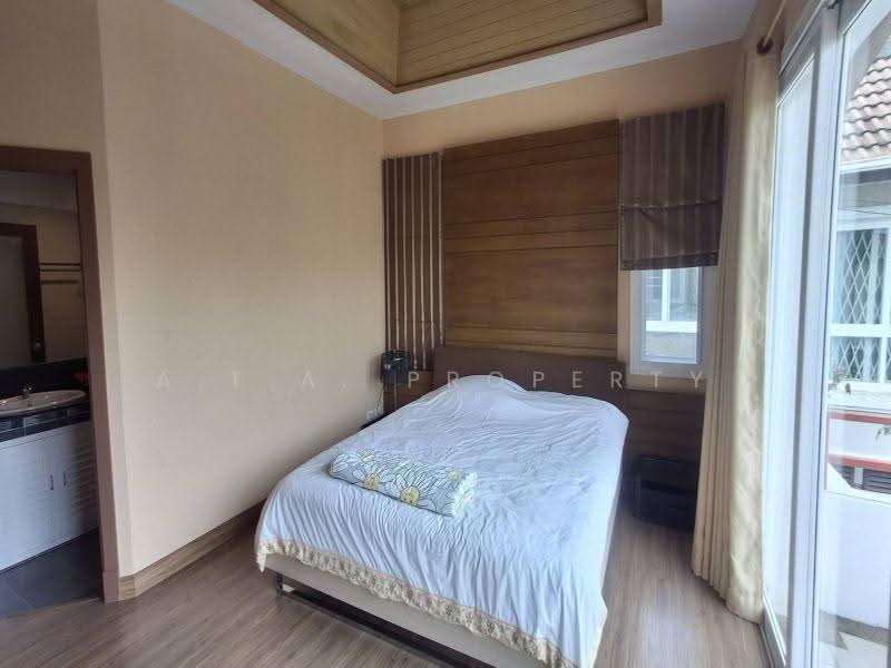 Casalunar Village : หมู่บ้านคาซาลูน่า, ชลบุรี, แสนสุข, เมืองชลบุรี, ชลบุรี, 190 ตร.ม., บ้านเดี่ยว ให้เช่า, โดย A.T.A. Property, 500559606 - DDproperty.com