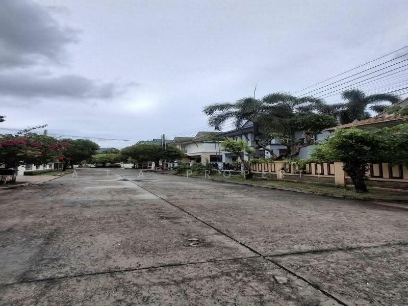 Casalunar Village : หมู่บ้านคาซาลูน่า, ชลบุรี, แสนสุข, เมืองชลบุรี, ชลบุรี, 190 ตร.ม., บ้านเดี่ยว ให้เช่า, โดย A.T.A. Property, 500559606 - DDproperty.com