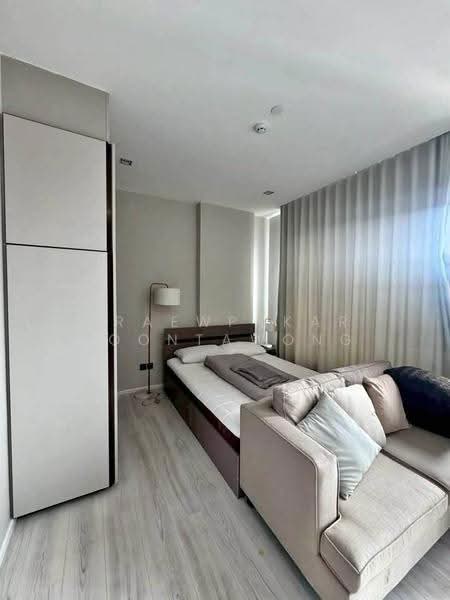 The Room Phaya Thai : เดอะ รูม พญาไท, กรุงเทพ, 567 ถ.ศรีอยุธยา, ถนนพญาไท, ราชเทวี, กรุงเทพ, 28 ตร.ม., คอนโด ให้เช่า, โดย Praewpakar Soontawong, 500559607 - DDproperty.com