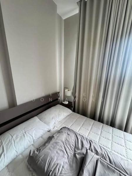 The Room Phaya Thai, Bangkok, 567 Thanon Si Ayutthaya, Thanon Phaya Thai, Ratchathewi, Bangkok, Studio, 28 sqm, Condo For Rent, by Praewpakar Soontawong, 500559607 - DDproperty.com
