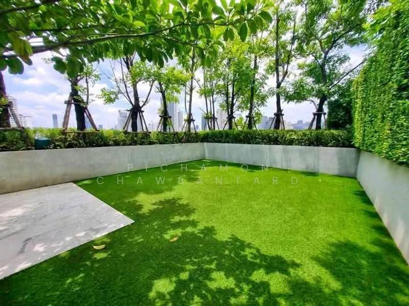 Fynn Sukhumvit 31 : ฟินน์ สุขุมวิท 31, กรุงเทพ, 77 ถนนสุขุมวิท, คลองเตยเหนือ, วัฒนา, กรุงเทพ, 114 ตร.ม., คอนโด ให้เช่า, โดย Pichamon Chawbantard, 500559608 - DDproperty.com