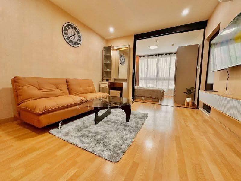 Ladda Condo View, Chon Buri (Pattaya), Cherm Chom Phon Road, Si Racha, Chon Buri (Pattaya), 1 Bedroom, 35 sqm, Condo For Sale, by Puttirat Kleebyam, 500559609 - DDproperty.com