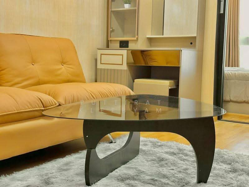 Ladda Condo View, Chon Buri (Pattaya), Cherm Chom Phon Road, Si Racha, Chon Buri (Pattaya), 1 Bedroom, 35 sqm, Condo For Sale, by Puttirat Kleebyam, 500559609 - DDproperty.com