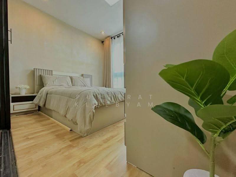 Ladda Condo View : ลัดดา คอนโดวิลล์, ชลบุรี, ถนน เจิมจอมพล, ศรีราชา, ชลบุรี, 35 ตร.ม., คอนโด ขาย, โดย Puttirat Kleebyam, 500559609 - DDproperty.com