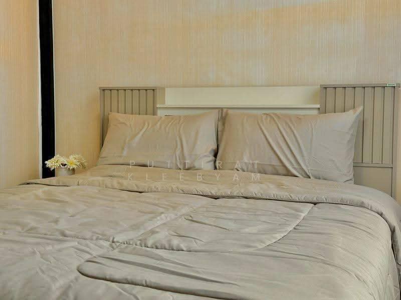 Ladda Condo View, Chon Buri (Pattaya), Cherm Chom Phon Road, Si Racha, Chon Buri (Pattaya), 1 Bedroom, 35 sqm, Condo For Sale, by Puttirat Kleebyam, 500559609 - DDproperty.com