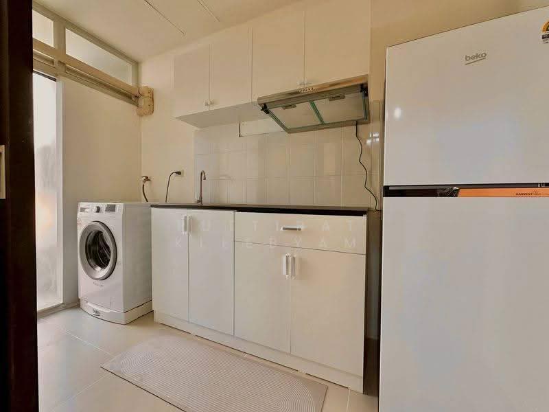 Ladda Condo View, Chon Buri (Pattaya), Cherm Chom Phon Road, Si Racha, Chon Buri (Pattaya), 1 Bedroom, 35 sqm, Condo For Sale, by Puttirat Kleebyam, 500559609 - DDproperty.com