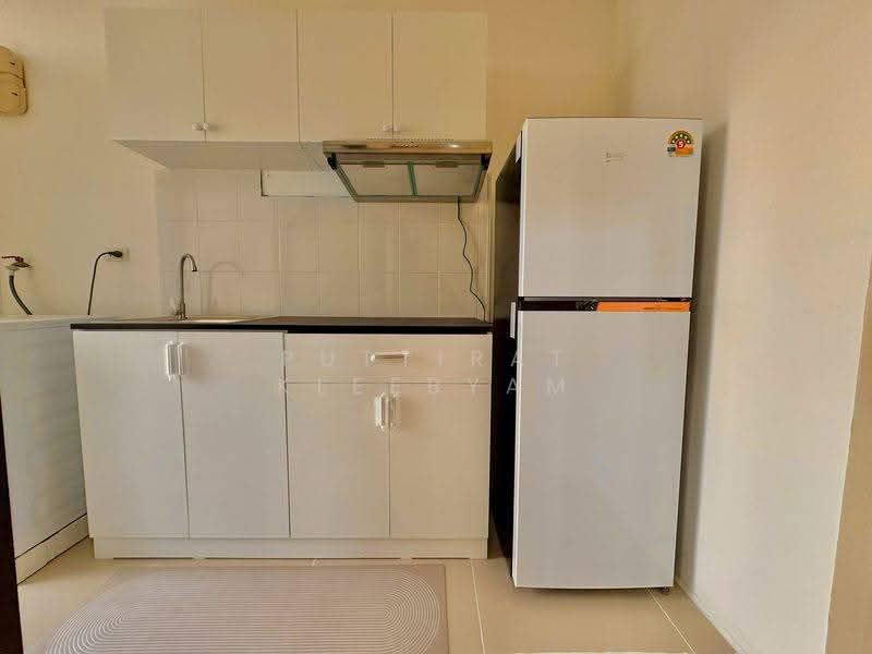 Ladda Condo View, Chon Buri (Pattaya), Cherm Chom Phon Road, Si Racha, Chon Buri (Pattaya), 1 Bedroom, 35 sqm, Condo For Sale, by Puttirat Kleebyam, 500559609 - DDproperty.com